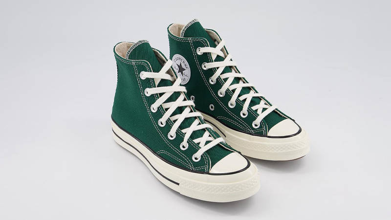 Converse Chuck 70 Midnight Clover Egret Where To Buy 168508C - Main Image