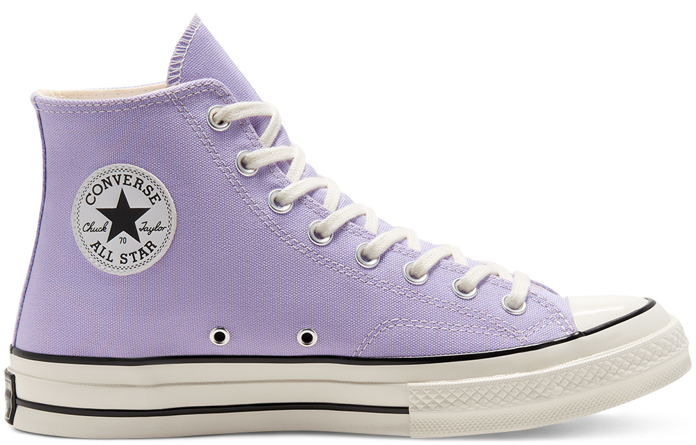 Converse Chuck 70 Vintage Moonstone Violet