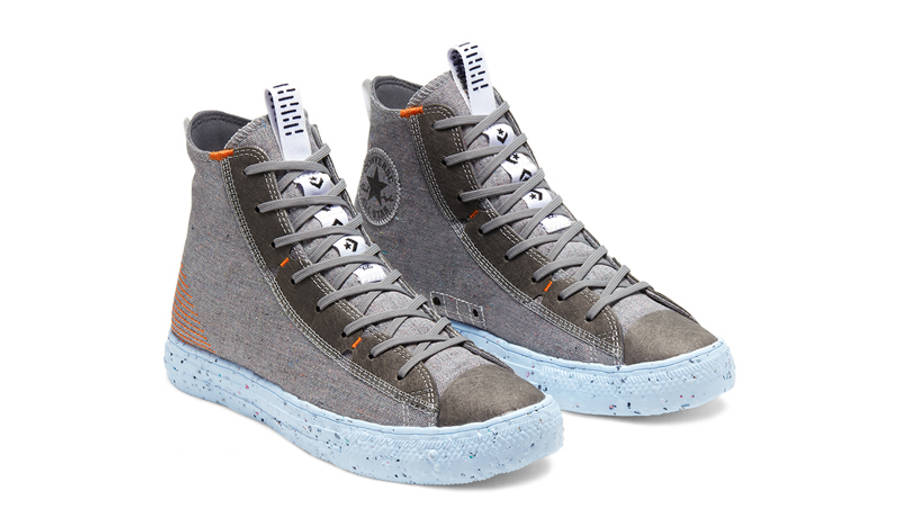 converse chuck taylor all star 70 crater hi