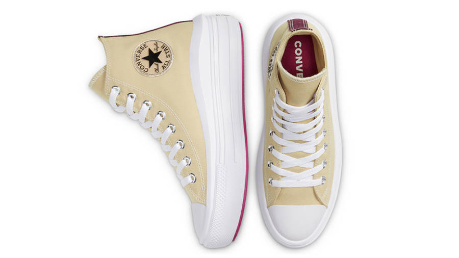 converse farro high top