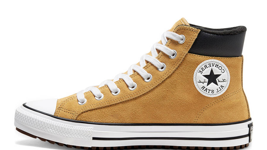 converse all star pc boot