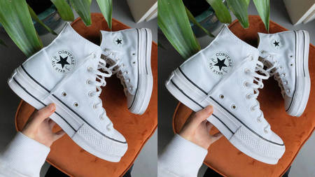 7 Sneakers For Your Summer Rotation From Converse