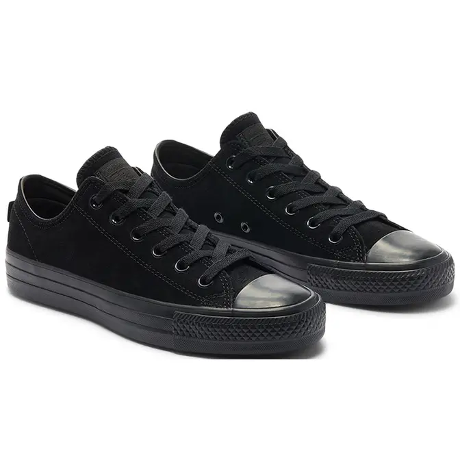 Converse Cons CTAS Pro Ox Low Top Triple Black | Where To Buy