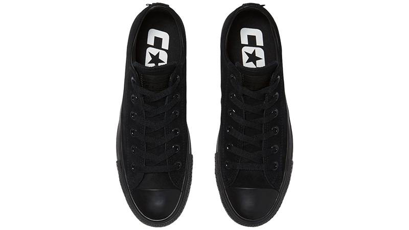 Converse Cons CTAS Pro Ox Triple Black 161579C middle