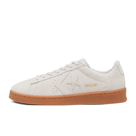 Converse Pro Leather Low Top Pale Patty