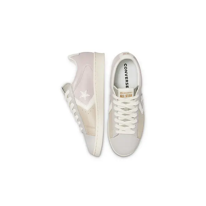 converse pro low top