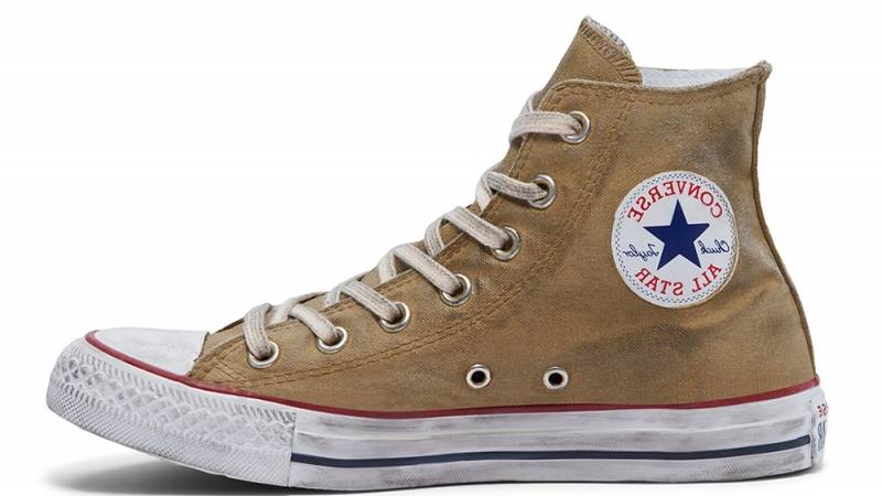 brown converse high tops
