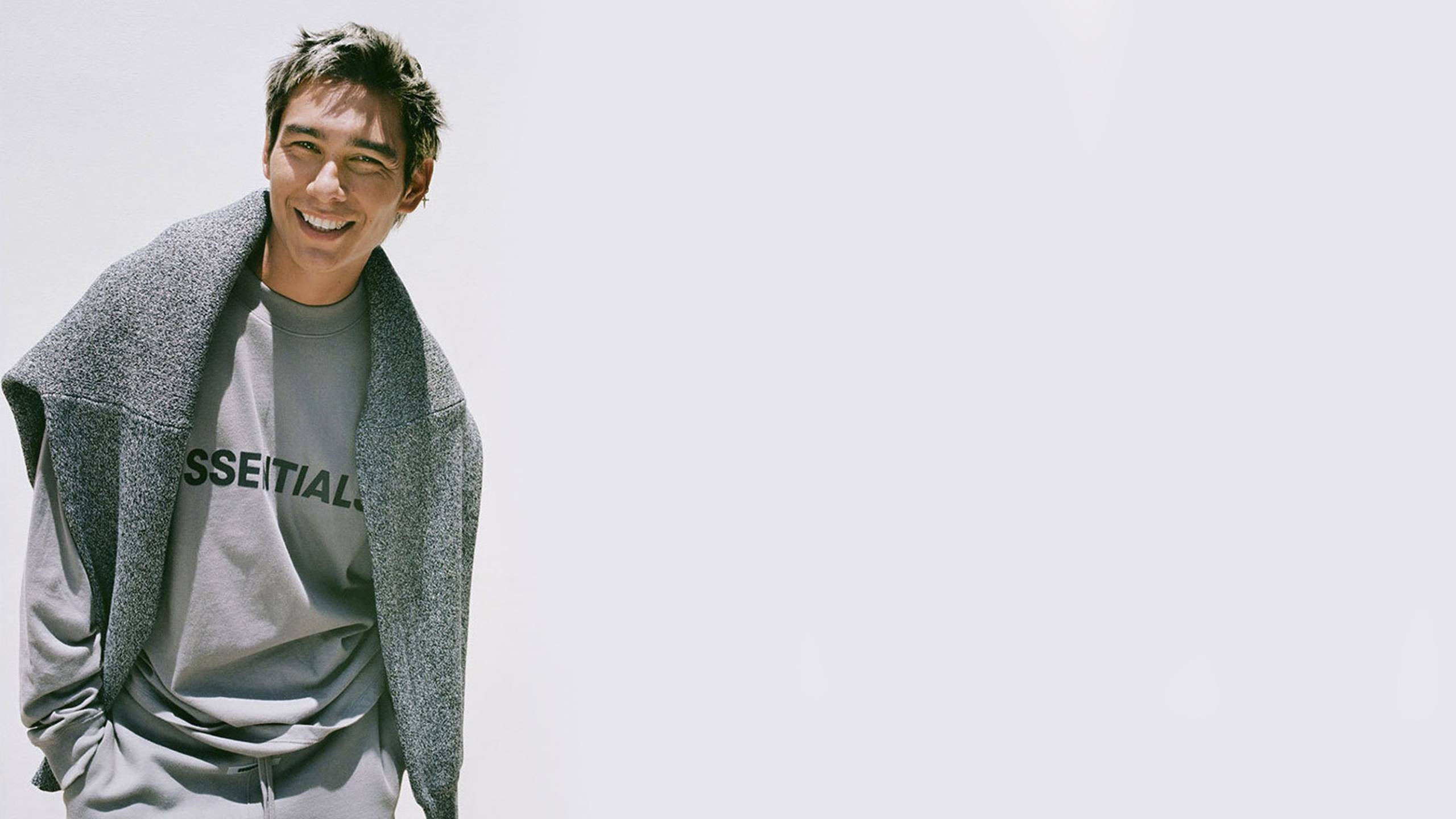 Fear of God Essentials Drop 2 is Releasing Today