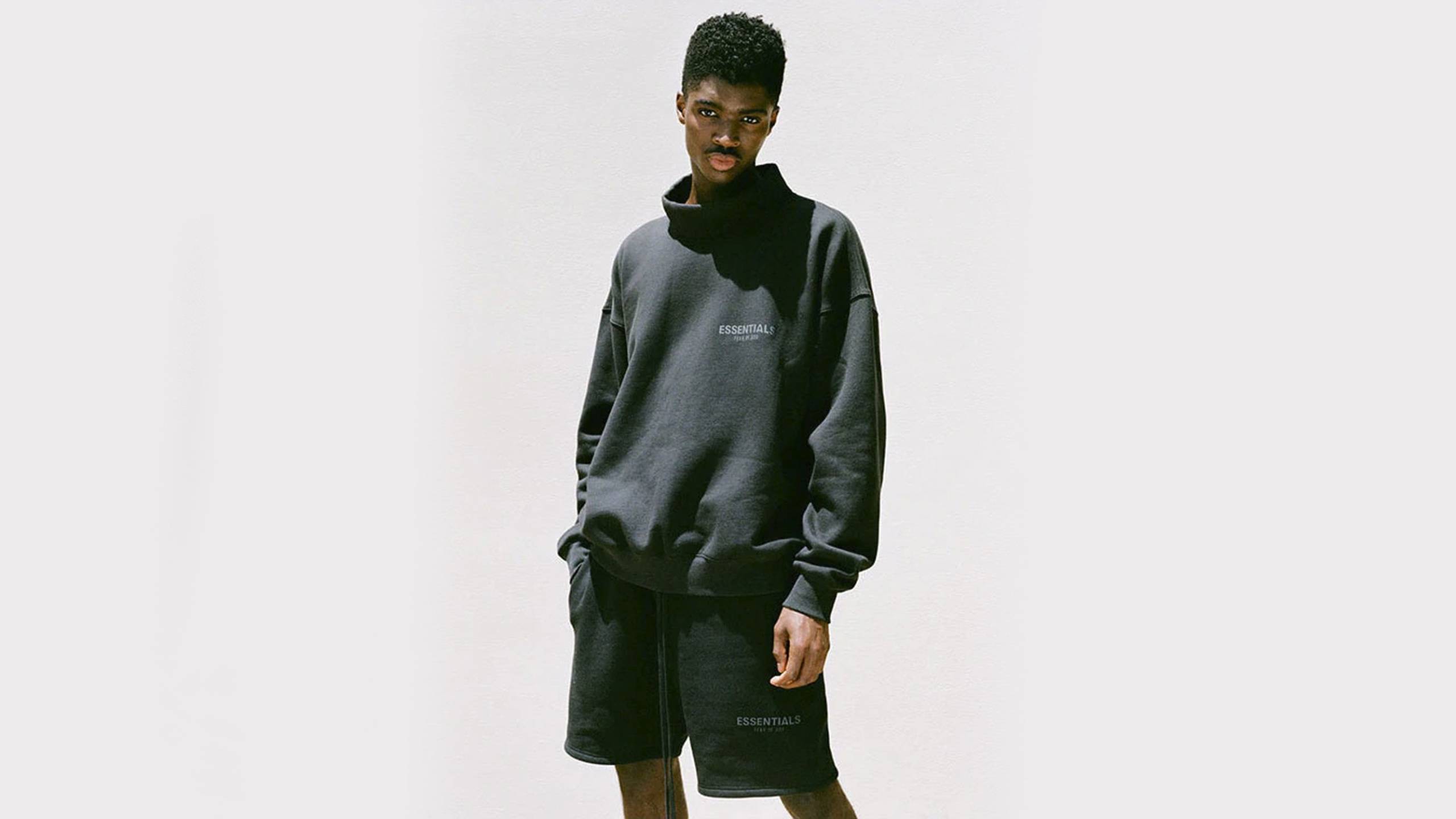 Fear of God Essentials Drop 2 is Releasing Today