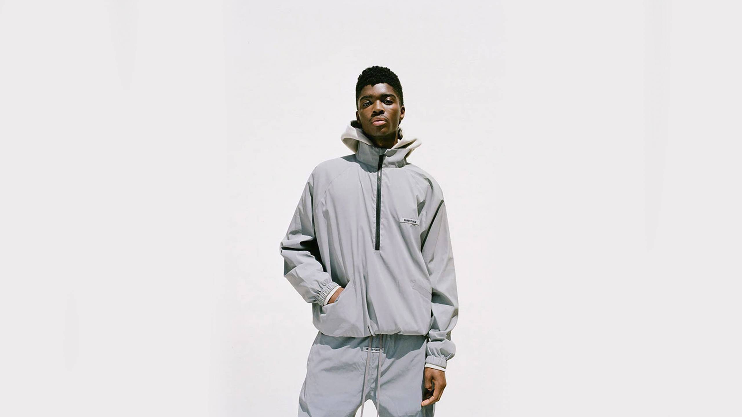 Fear of God Essentials Drop 2 is Releasing Today