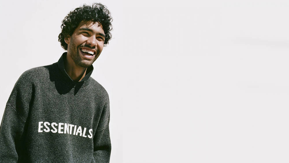 Fear of God Essentials Drop 2 is Releasing Today Fear of God Essentials Drop 2 is Releasing Today