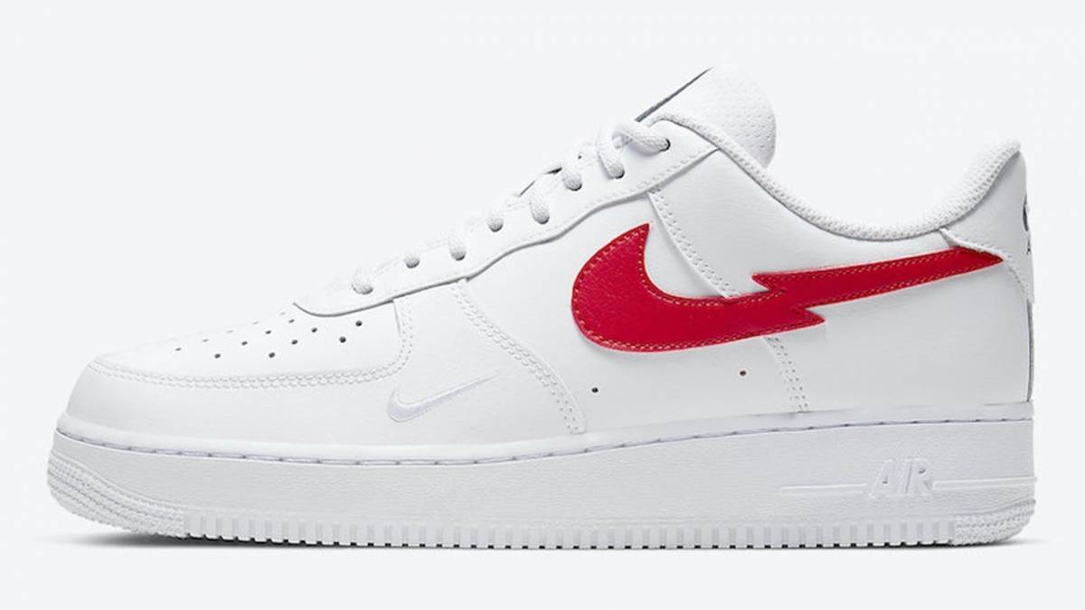 have a nike day air force 1 footlocker