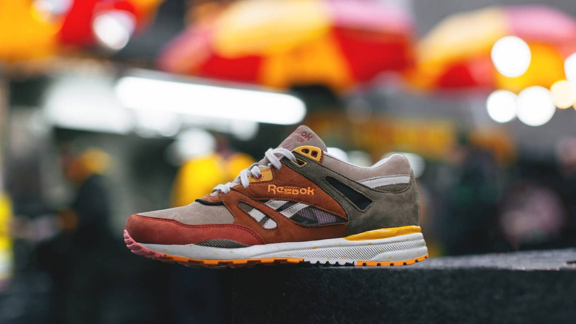 These Are the 10 Most Outrageous FoodInspired Sneakers The Sole Supplier