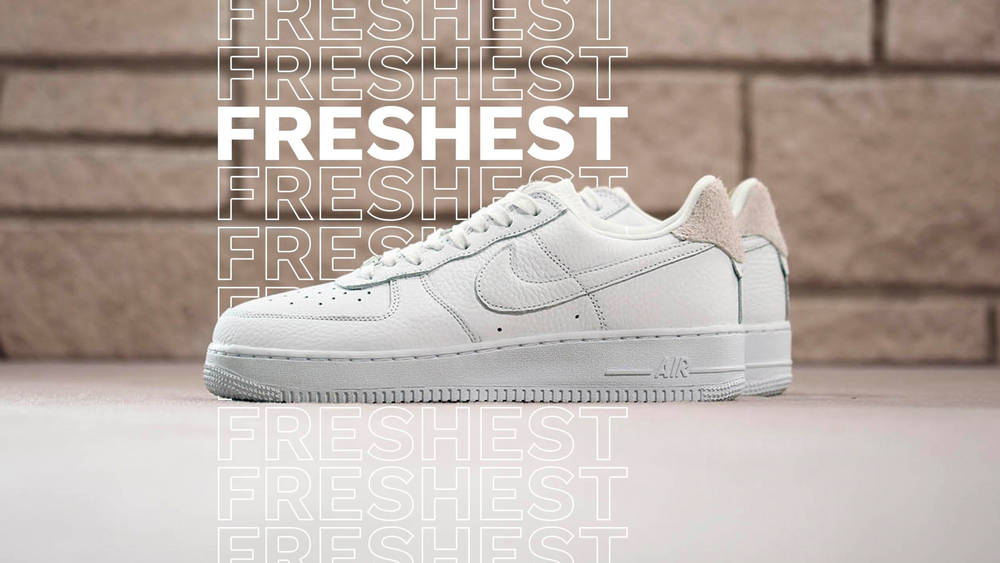 15 of the Freshest Sneakers Just Launched & Not to Miss at Nike UK 15 of the Freshest Sneakers Just Launched & Not to Miss at Nike UK