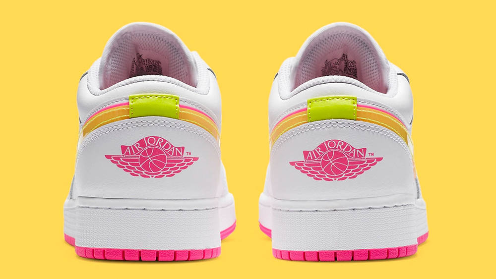 GS aJ1 low