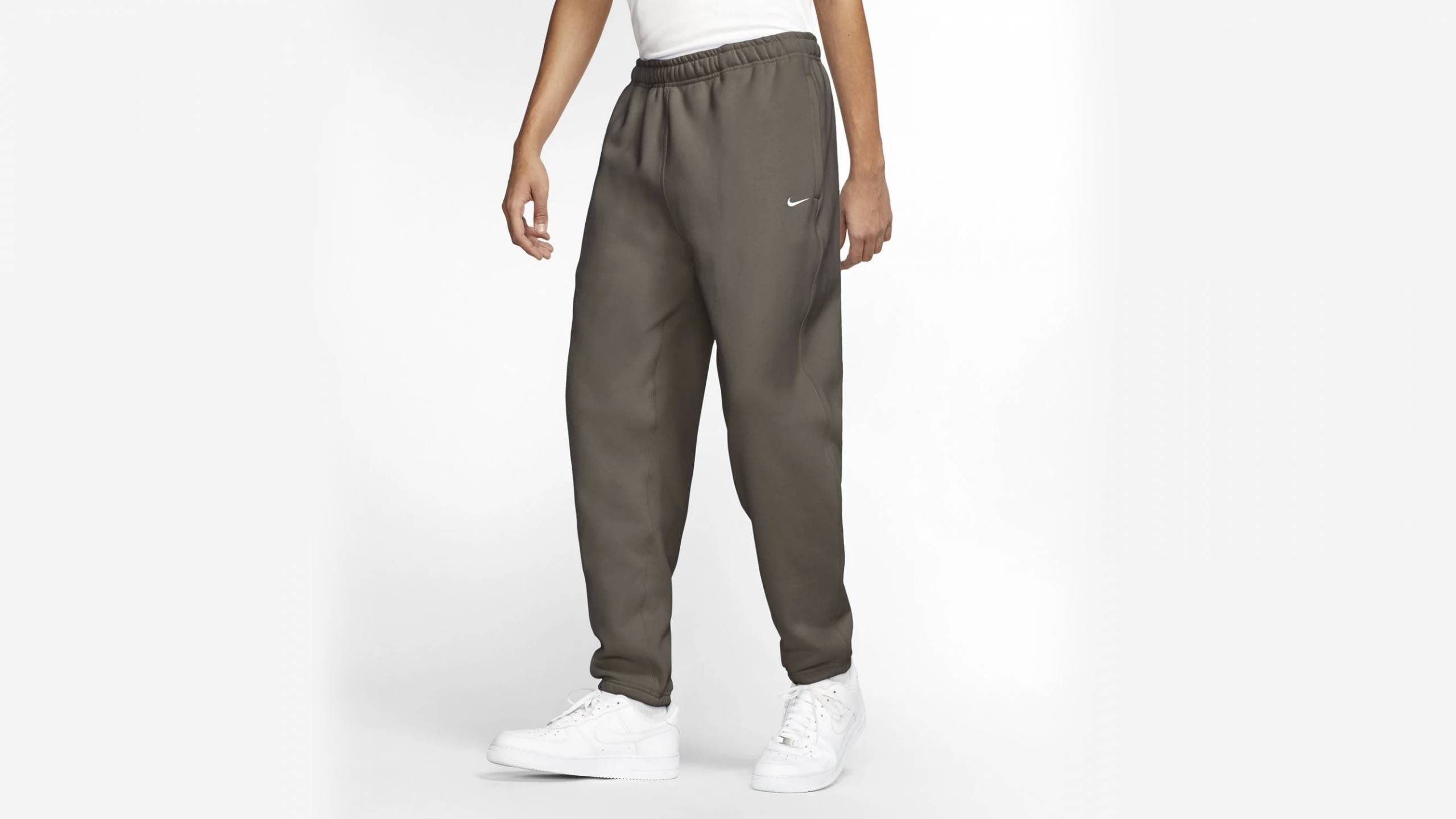 nike lab joggers