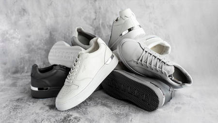 The Mallet Hoxton is a Minimalist Masterpiece The Mallet Hoxton is a Minimalist Masterpiece