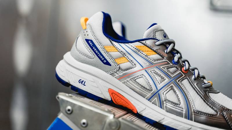 asics gel venture 6 iab studio