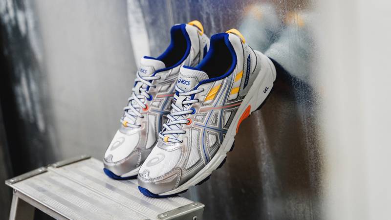 Asics x iab outlet studio gel venture 6