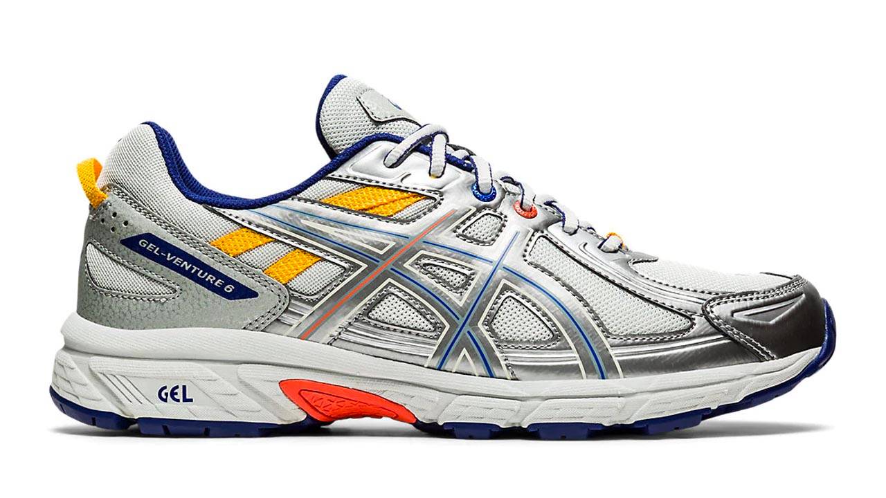 IAB STUDIO x ASICS GEL-Venture 6