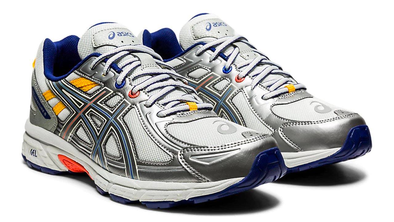 The IAB STUDIO x ASICS GEL-Venture 6 is Still Available!