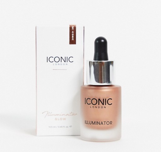 Iconic London Illuminator Drops Glow