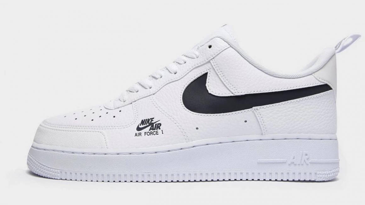 jd air force 1s