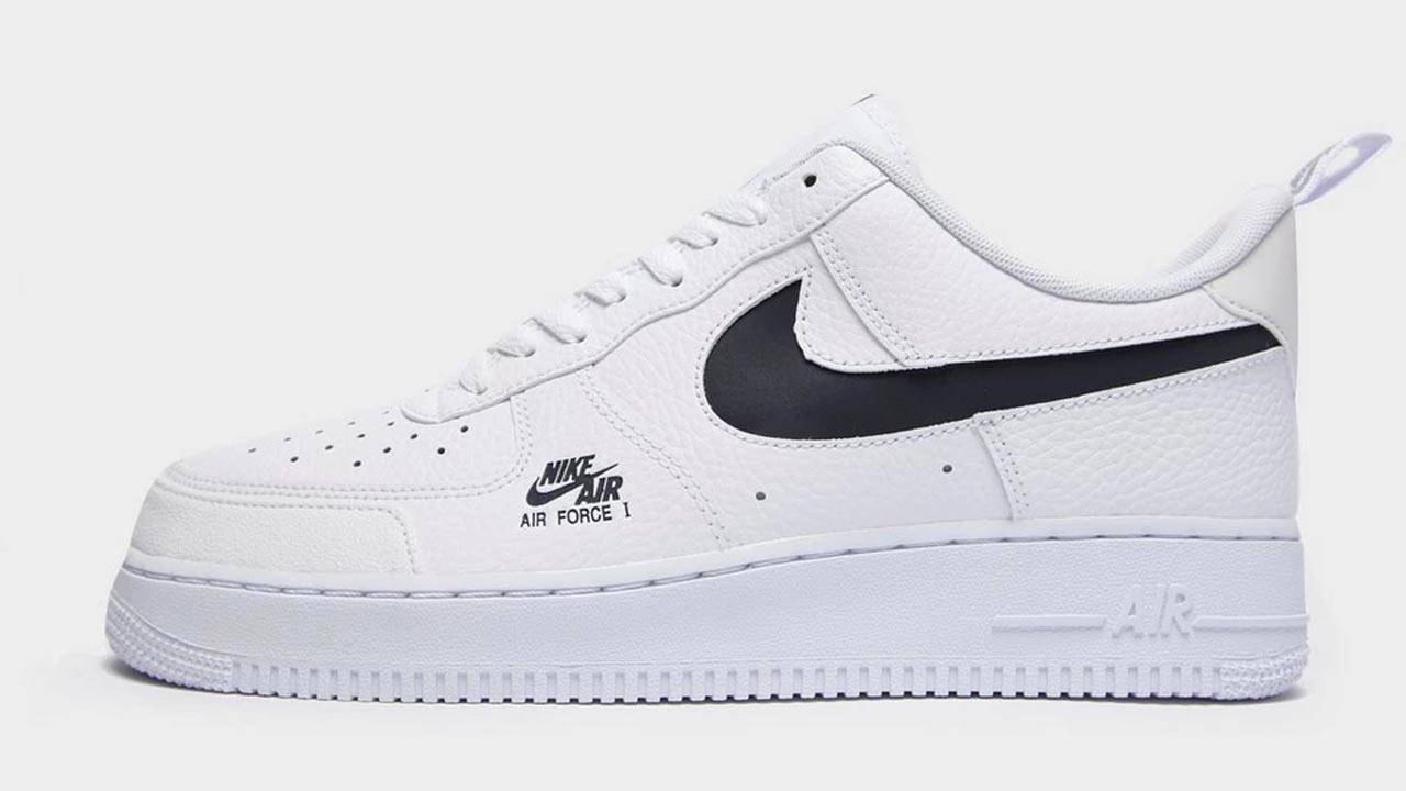 15 Nike Sneakers Available Now at JD Sports Including Hyped Air Force 1s & Air Jordan 1 Lows