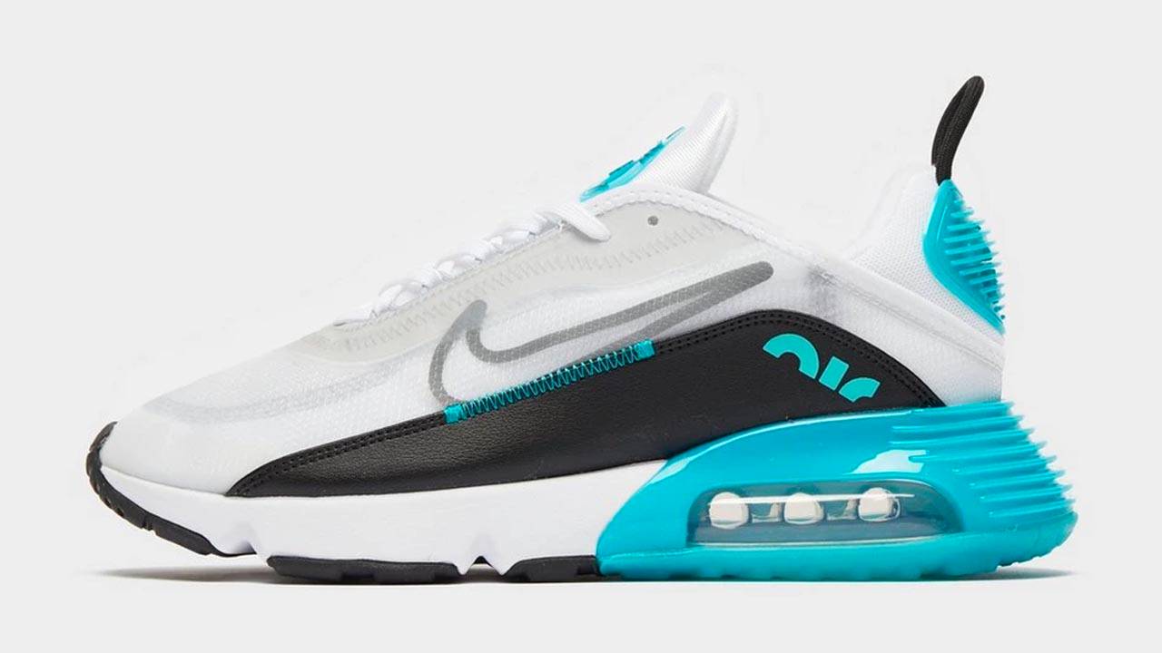 15 Nike Sneakers Available Now at JD Sports Including Hyped Air Force 1s & Air Jordan 1 Lows