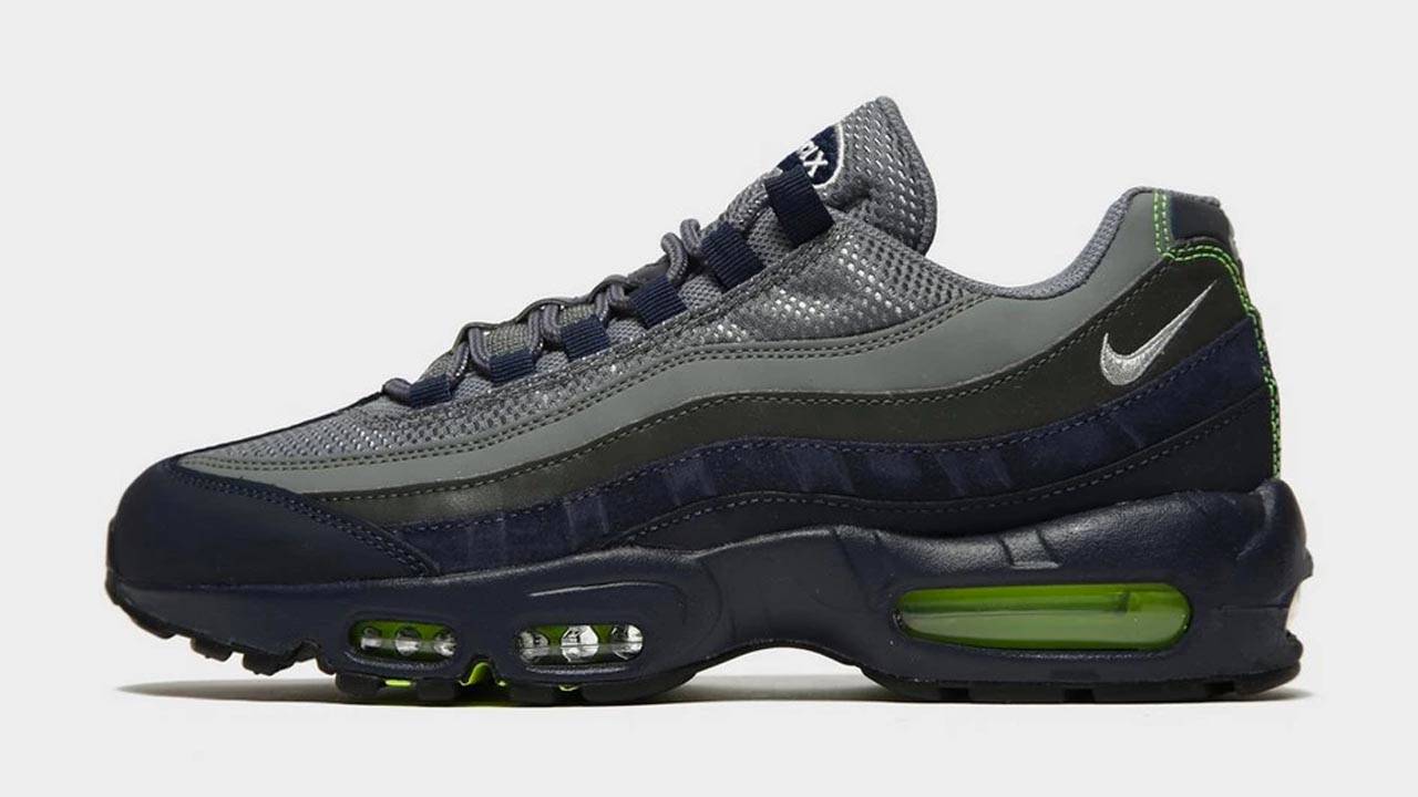 15 Nike Sneakers Available Now at JD Sports Including Hyped Air Force 1s & Air Jordan 1 Lows
