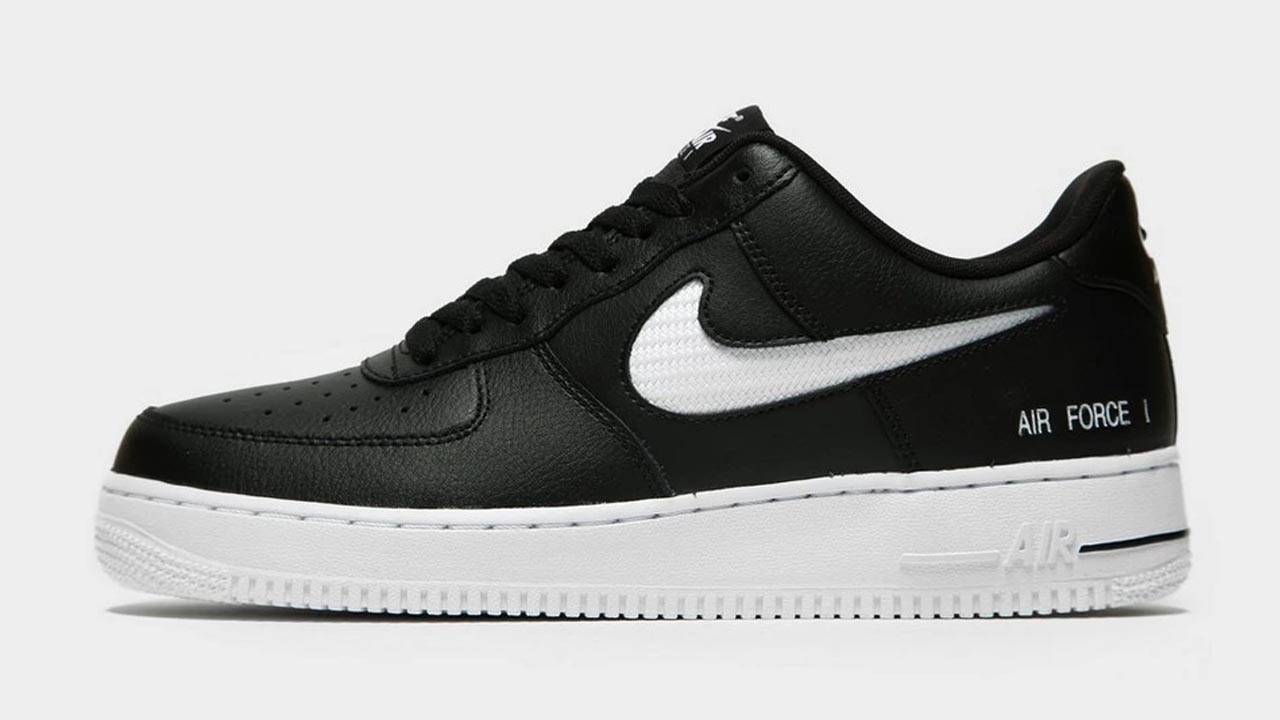 15 Nike Sneakers Available Now at JD Sports Including Hyped Air Force 1s & Air Jordan 1 Lows