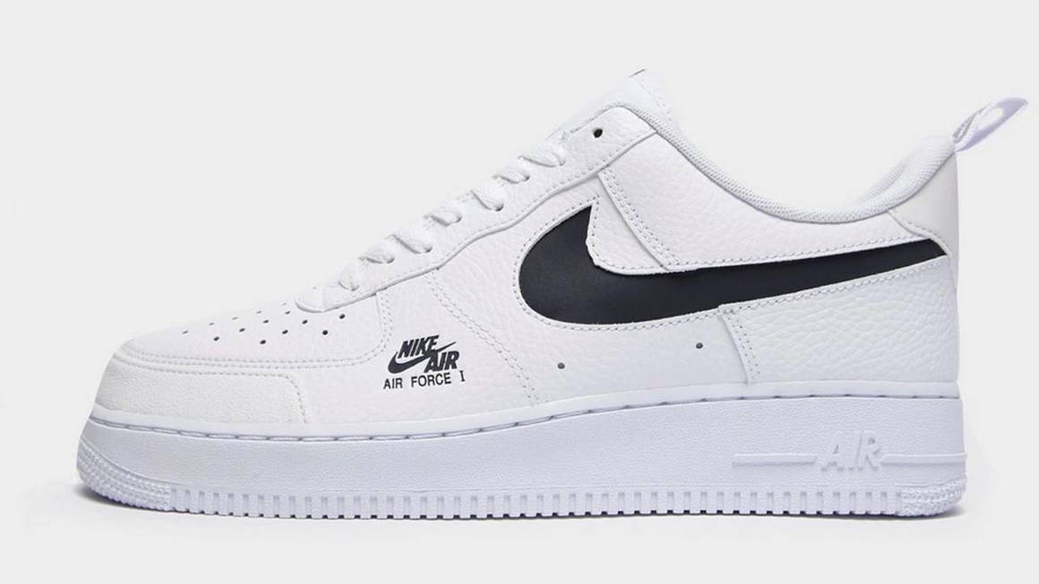 jd sports nike air force 1 low