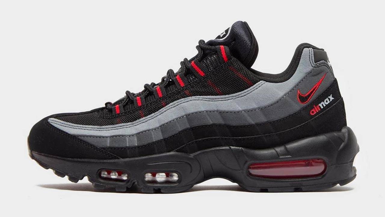 15 Nike Sneakers Available Now at JD Sports Including Hyped Air Force 1s & Air Jordan 1 Lows