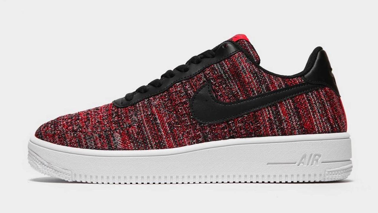 15 Nike Sneakers Available Now at JD Sports Including Hyped Air Force 1s & Air Jordan 1 Lows