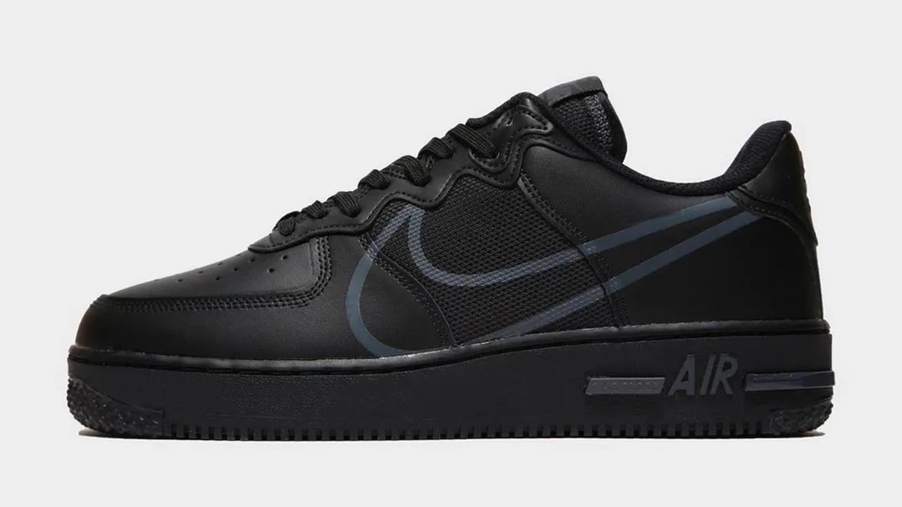 Jd sports nike hotsell air force 1 low