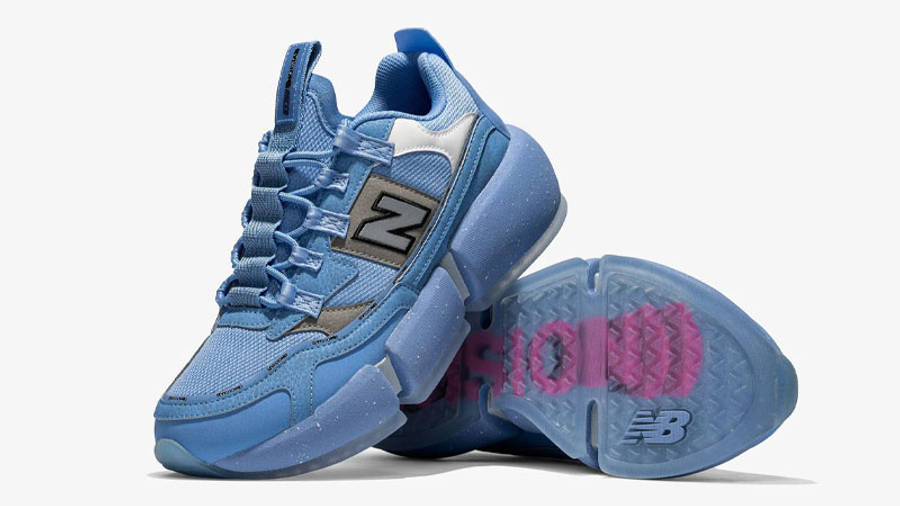 jaden smith blue new balance