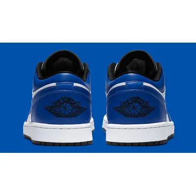 Jordan 1 Low Game Royal | Where To Buy | 553558-124 | The Sole Supplier