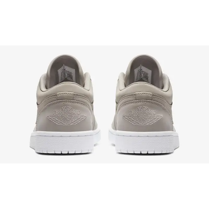 Jordan 1 Low Grey Fog | Where To Buy | DC0774-002 | The Sole Supplier