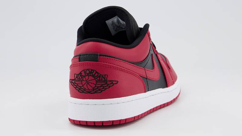 jordan 1 low mid