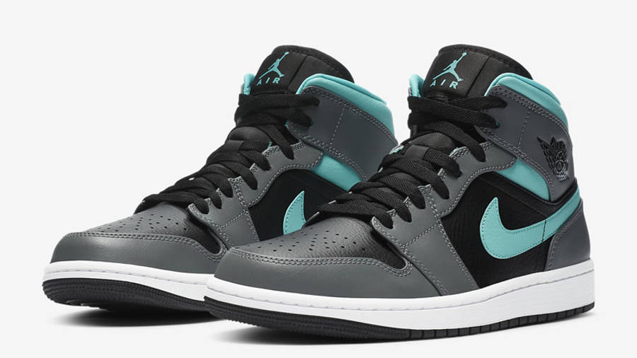 aj1 mid aqua