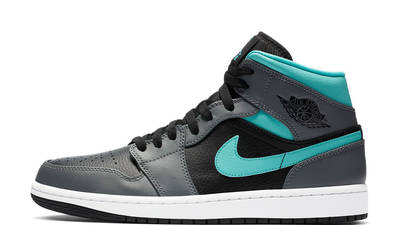 turquoise 1s
