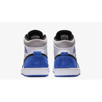 Jordan 1 Mid SE Game Royal | Where To Buy | 852542-102 | The Sole Supplier