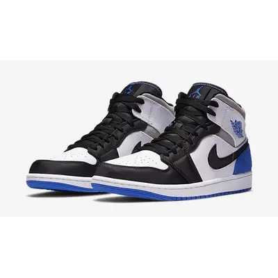 Jordan 1 Mid SE Game Royal | Where To Buy | 852542-102 | The Sole Supplier