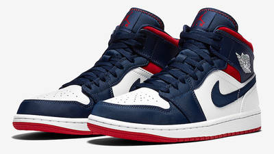 air jordan aj 1 mid se