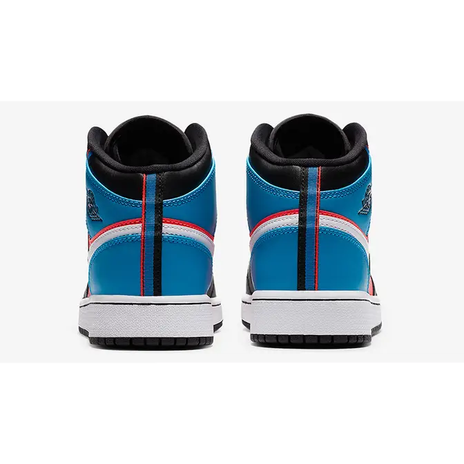 Air jordan clearance 1 tri color