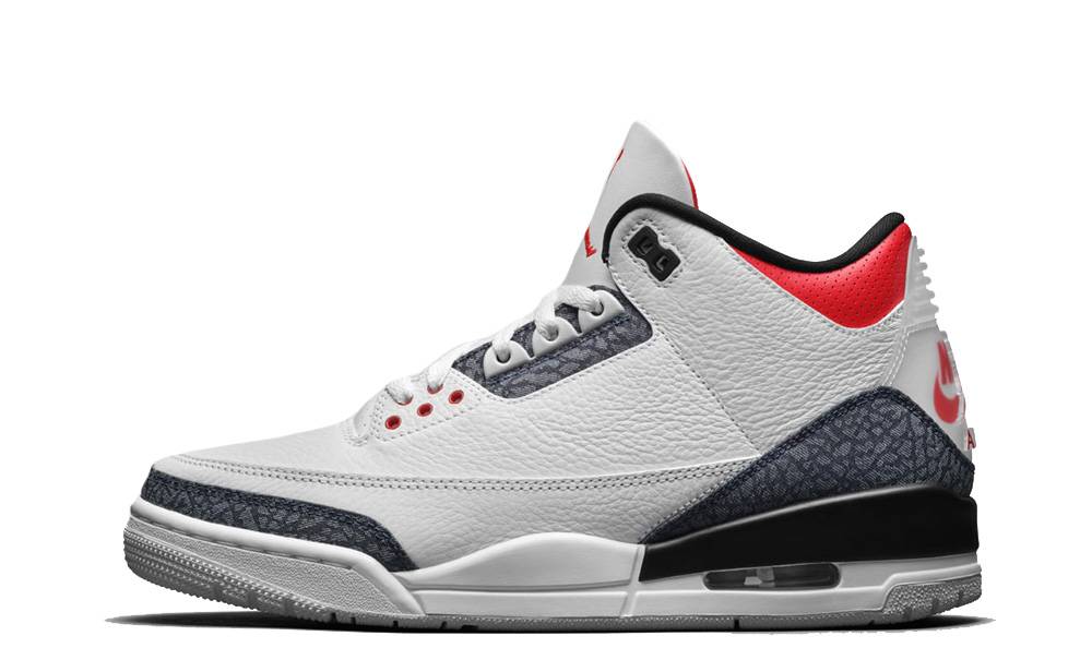 Jordan 3 Japanese Denim | Where To Buy | CZ6431-100 | The Sole Supplier