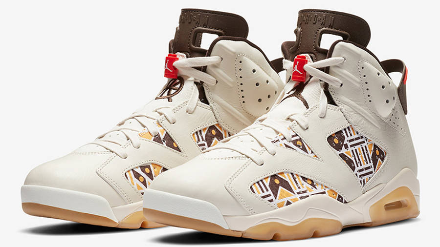 jordan 7 quai 54