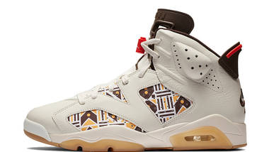 air jordan 6 retail price