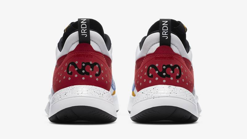 jordan air cadence olympics