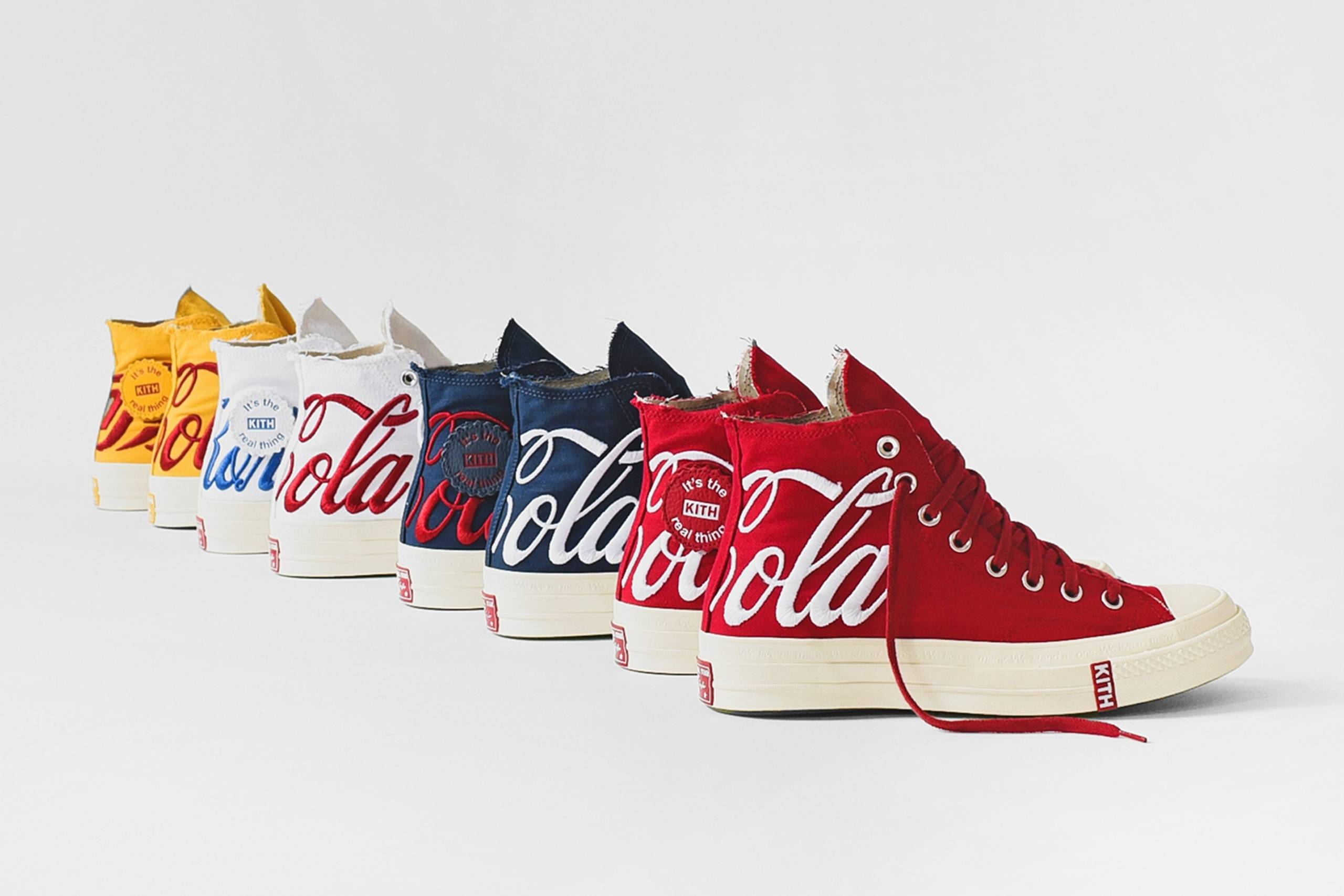 These Are The 10 Most Outrageous Food-Inspired Sneakers 9